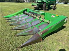 John Deere 643 Corn Head 