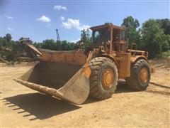 Caterpillar 988 Wheel Loader 