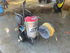 North Star Hot/Cold Power Washer 