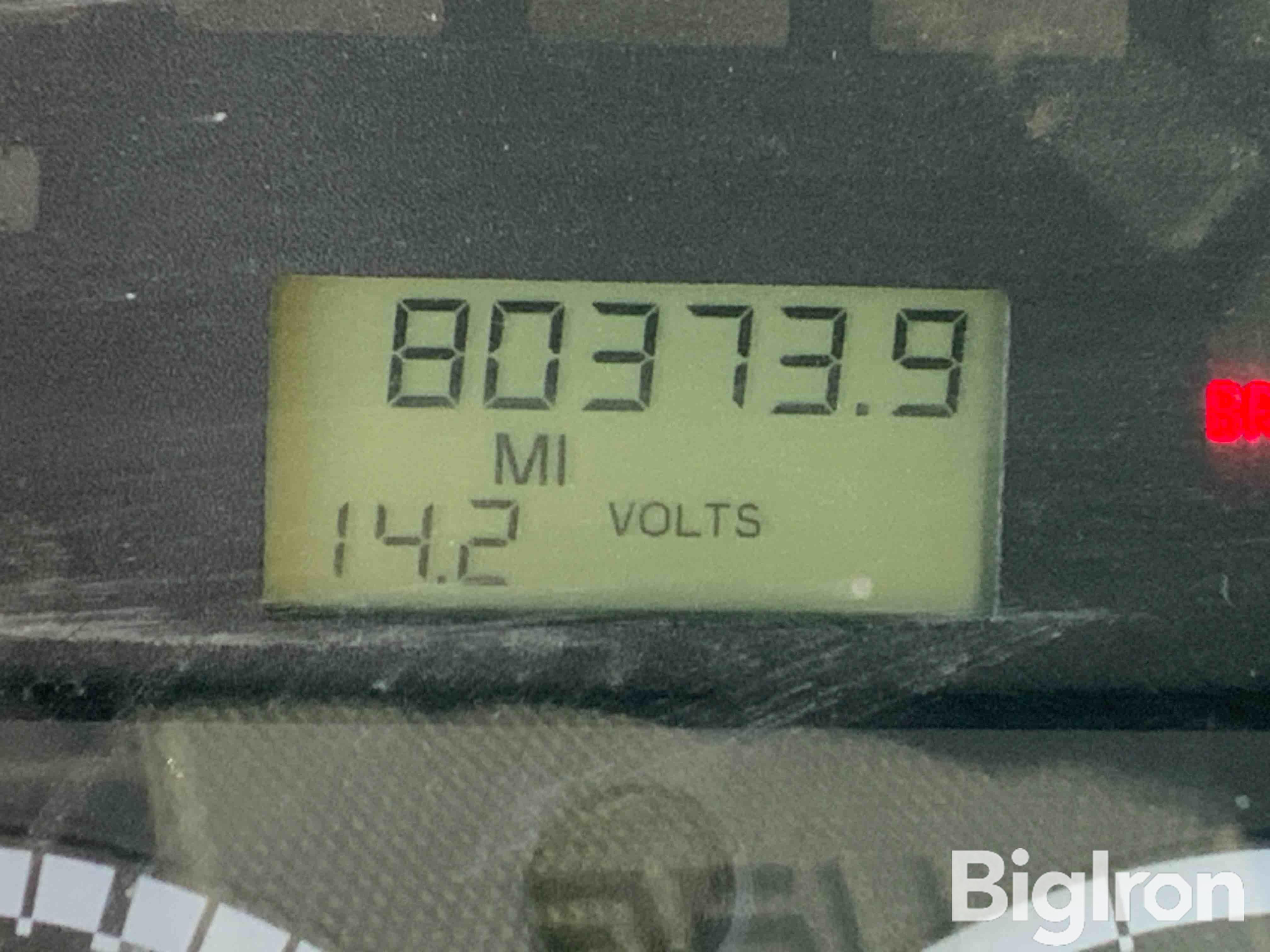 Odometer