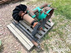 Houle Liquid Manure Spreader Parts 