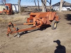 Allis-Chalmers 303 Small Square Baler 