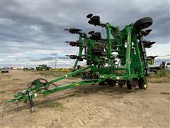 2013 John Deere HSLD 2510H Anhydrous Applicator 