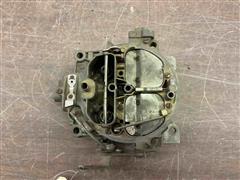 1965 Chevrolet 396-427ci Carburetor 