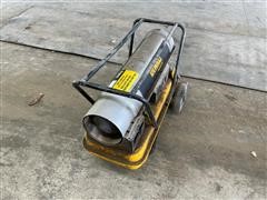 DeWalt DXH190HD Heater 