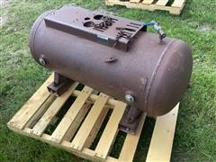 Air Compressor Tank 