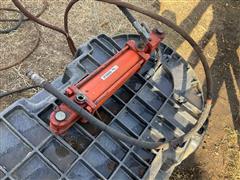 New Holland Hydraulic Cylinder 