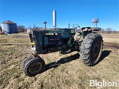 1968 Oliver 770 2WD Tractor 