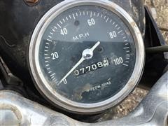 Odometer