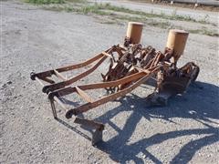 Allis-Chalmers 2R38" Mounted Lister Planter 
