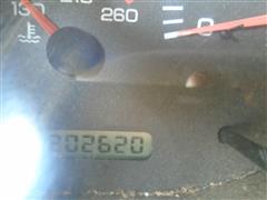 Odometer