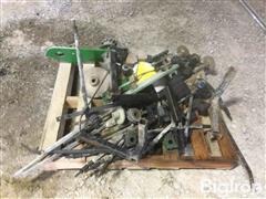 John Deere AA66528 Row Seed Units And Drive System 