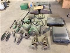 John Deere 2 Cylinder Tractor Parts 