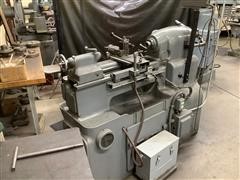 1959 Monarch EE 10 X 20 Tool Room Lathe 