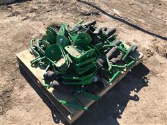 John Deere Planter Air Bags & Brackets 