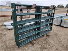 Behlen 2" HD Utility Gates W/Hardware 