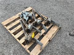 Agri-Speed Hitch 