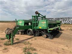 Great Plains 3S 4000 Grain Drill 