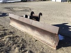 Dozer Blade 