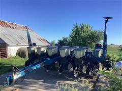 1998 Kinze 2000 6/11 Planter 