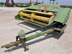 John Deere 1209 9' Mower Conditioner 