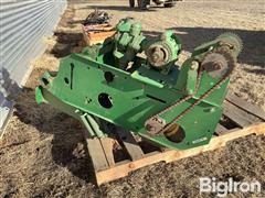 John Deere 1770NT High Flow Liquid Fertilizer Pump 