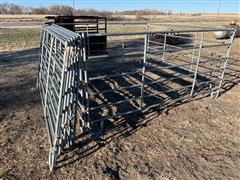 Livestock Panels 