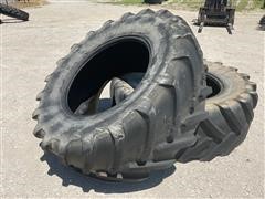 Michelin 710/70R42 Tires 