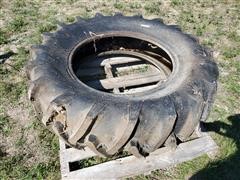 Firestone Traction Field & Road Tire 