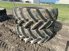 Trelleborg 710/70R42 Tires 