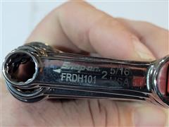 Snap-On FRDH101 5/16-3/4 