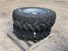 Titan 380/85R24 Tires 