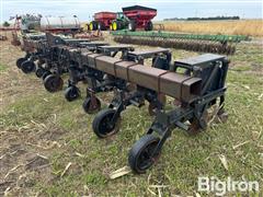 Hiniker 8 Row Ridger 