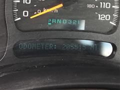 Odometer