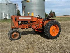 1960 Allis-Chalmers D15 2WD Tractor 