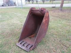 Backhoe/Excavator Bucket 