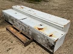 Misc. Truck Toolboxes 