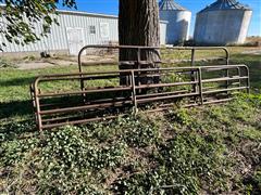 Livestock Panel Gates 