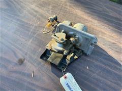 1958-59 Chevrolet Pickup Wiper Motor 