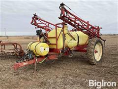 Hardi Navigator 1000 Pull-Type Sprayer 