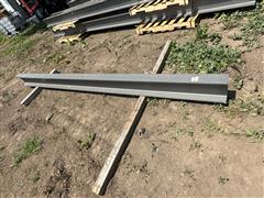 Aluminum I-Beam 