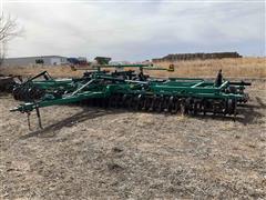 Great Plains Field Cultivator 