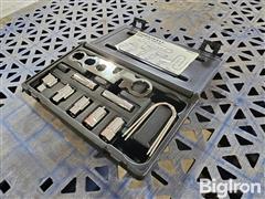 Cornwell Antenna & Radio Socket Set 