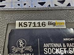 Tracking Number