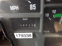 Odometer