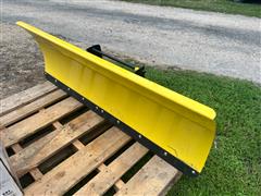 John Deere 54 Quick Hitch Blade 