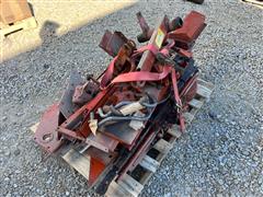 Allis-Chalmers Parts 