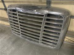 Freightliner Front Grill 