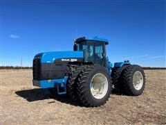 1997 New Holland 9682 4WD Tractor 