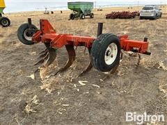 Case 513 7-Shank Ripper/Subsoiler 